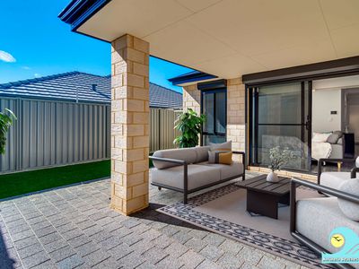 144 Myrlea Trail, Alkimos