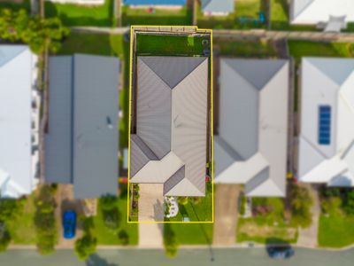 22 Keppel Way, Coomera