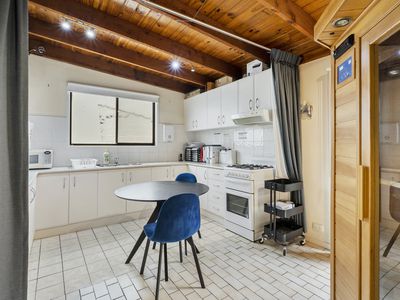 77 Stevedore Street, Williamstown