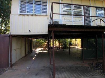 5 Cajuput Street, Kununurra
