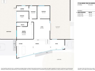 171 Billinudgel Road, Billinudgel