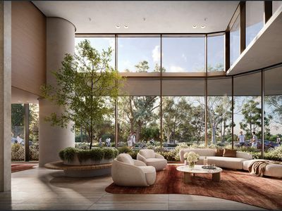 803E / 1 Saintly Entrance, Burswood