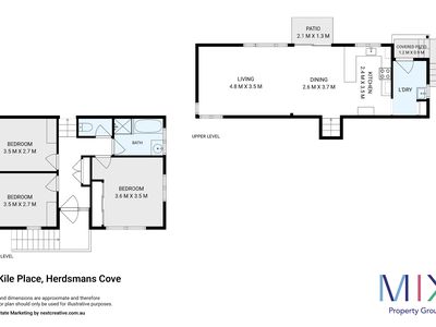 12 Kile Place, Herdsmans Cove