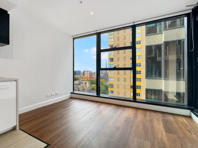 1502 / 27 Little Collins Street, Melbourne
