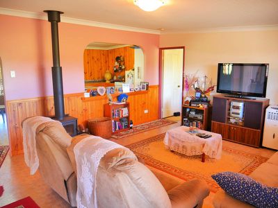 1311 Memerambi-Gordonbrook Road, Kingaroy