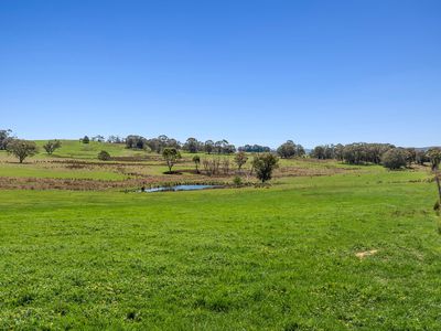 112 Old Binda Road, Crookwell