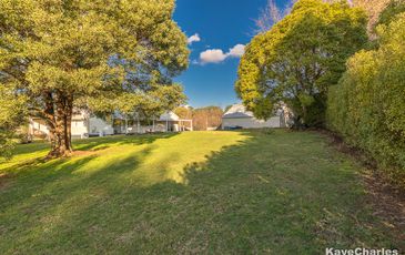 15-17 Quinn Road, Gembrook