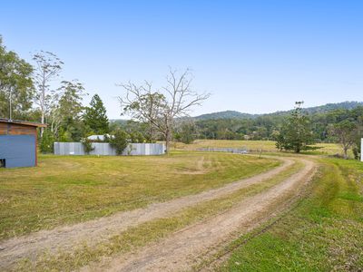 1855 Nimbin Road, Coffee Camp