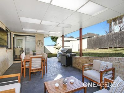 6 Ashbury Ave, Horsley