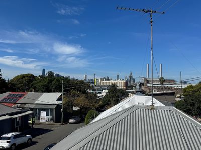 5 / 28 MacKenzie Street, Rozelle