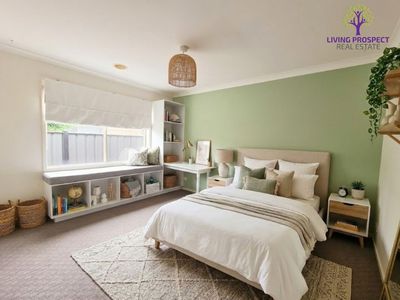 86 Miles Franklin Boulevard, Point Cook