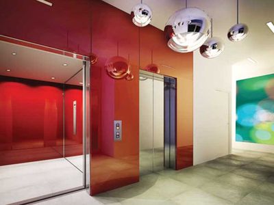 42 / 200 Goulburn Street, Surry Hills