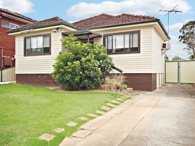 20 Henty Street, Yagoona