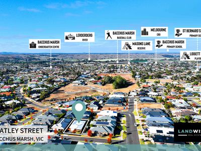 2 Atley Street, Bacchus Marsh