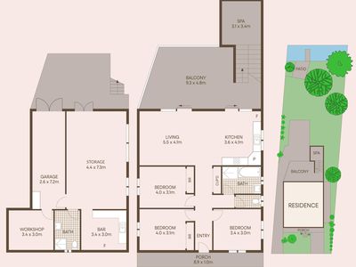 18 Turner Close, Blue Haven