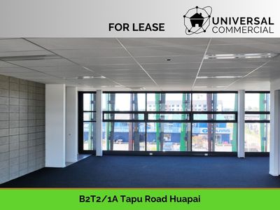 B2T2/1A Tapu Road, Huapai