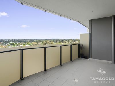 601 / 68 WESTS ROAD, Maribyrnong