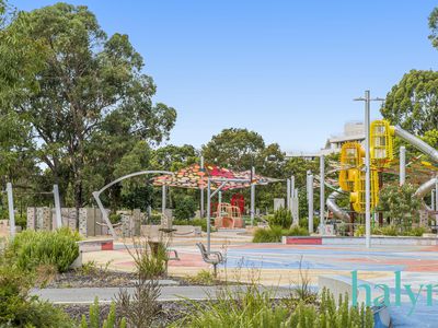 32 / 121-123 Hill Street, East Perth