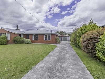 14 Stride Street, Huonville