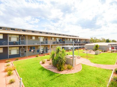 11 / 4 Clam Court, South Hedland
