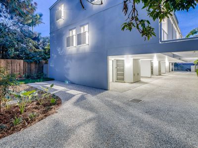 4 / 9 Railway Parade, Nundah