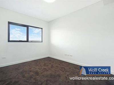 1 Gertrude Street, Wolli Creek