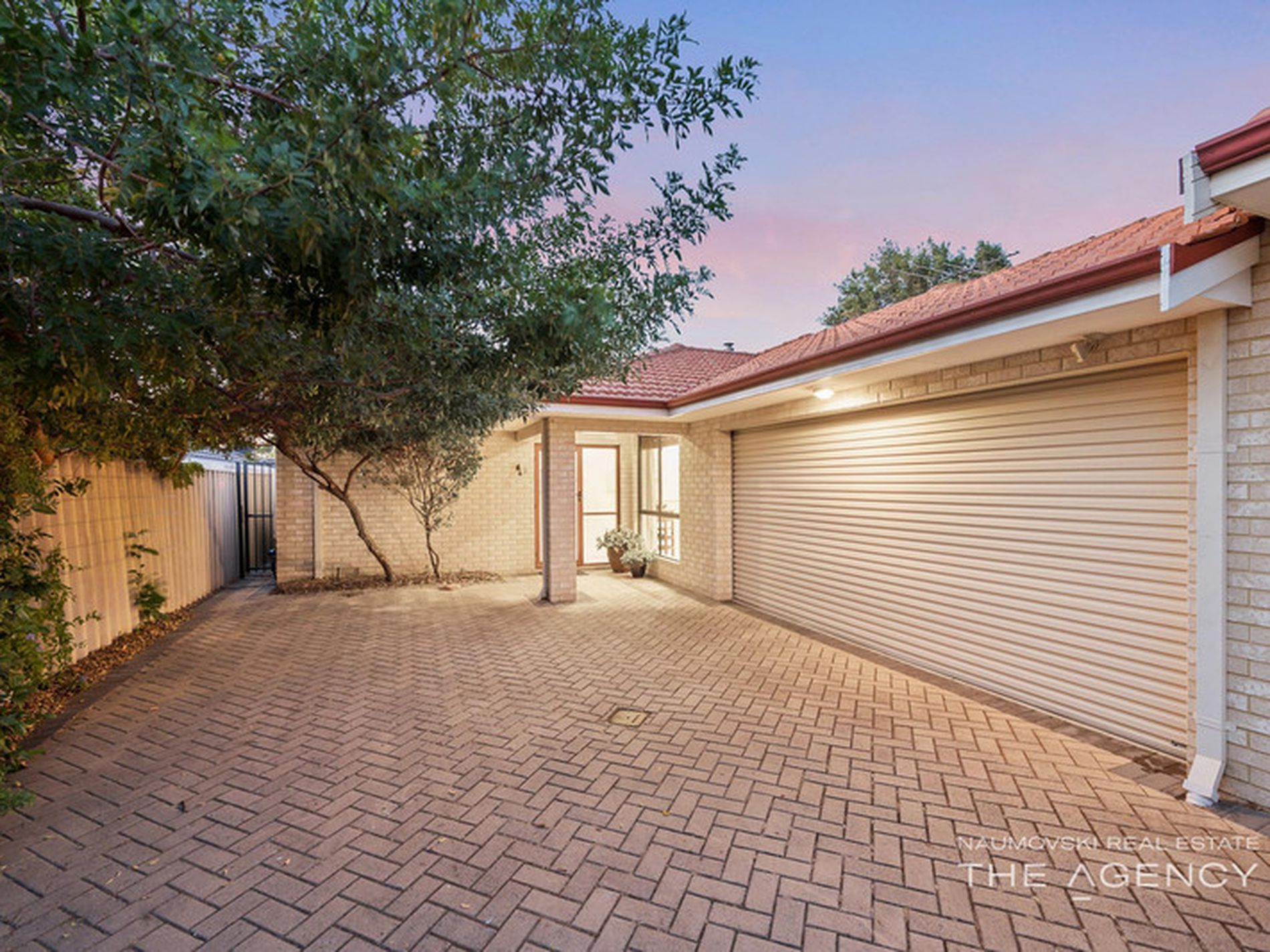 25D Lowther Terrace, Nollamara