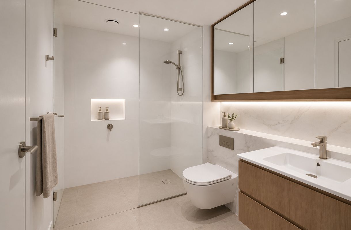 302 / 1 Young Street, Randwick
