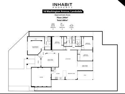 16 Washington Avenue, Landsdale