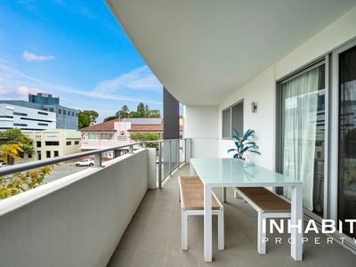 5 / 1 Coolgardie Street, West Perth