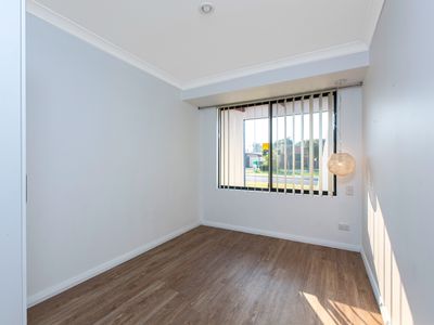 47 Brand Avenue, Usher