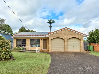 4 Federation Drive, Bray Park