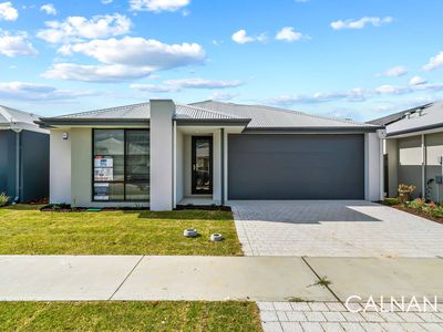 11 Coracina Vista , Wellard