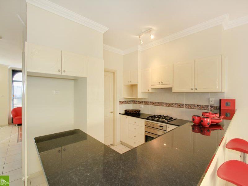 Wollongong