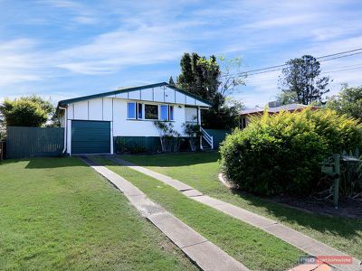 25 Peacock Street, One Mile