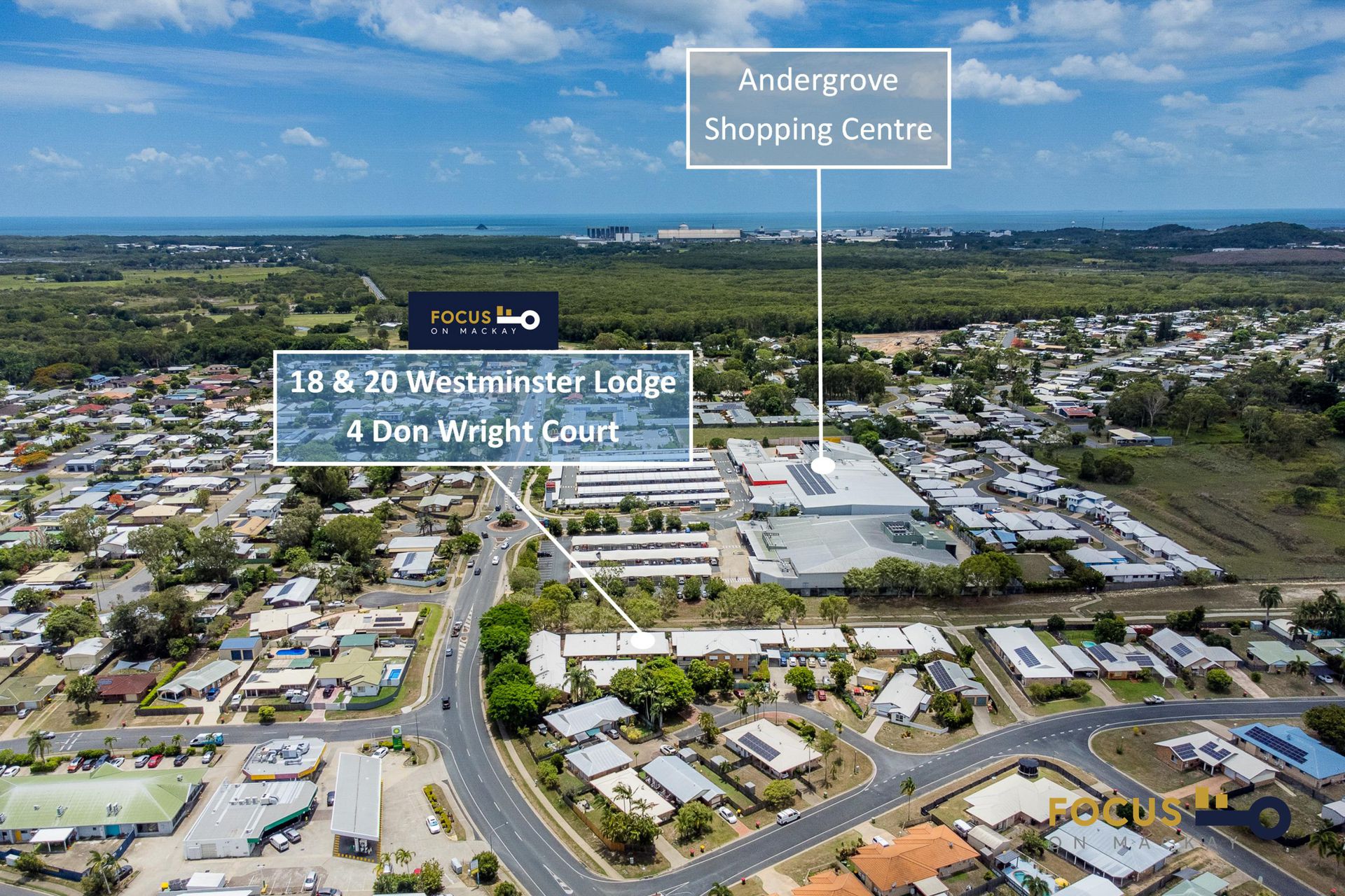 11 / 4 Don Wright Court, Andergrove