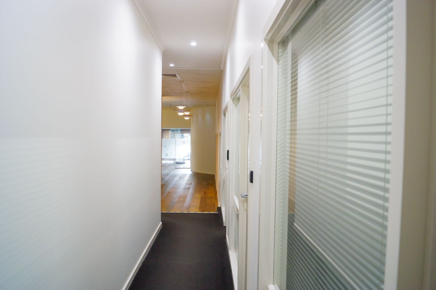 Office 6 - 13 Firebrace Street, Horsham