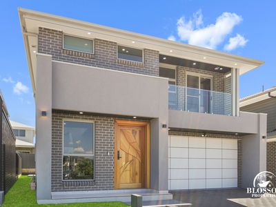 37 Planigale Street (Melonba), Marsden Park