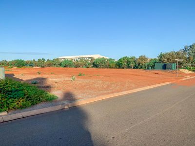 36 Longtom Loop, South Hedland