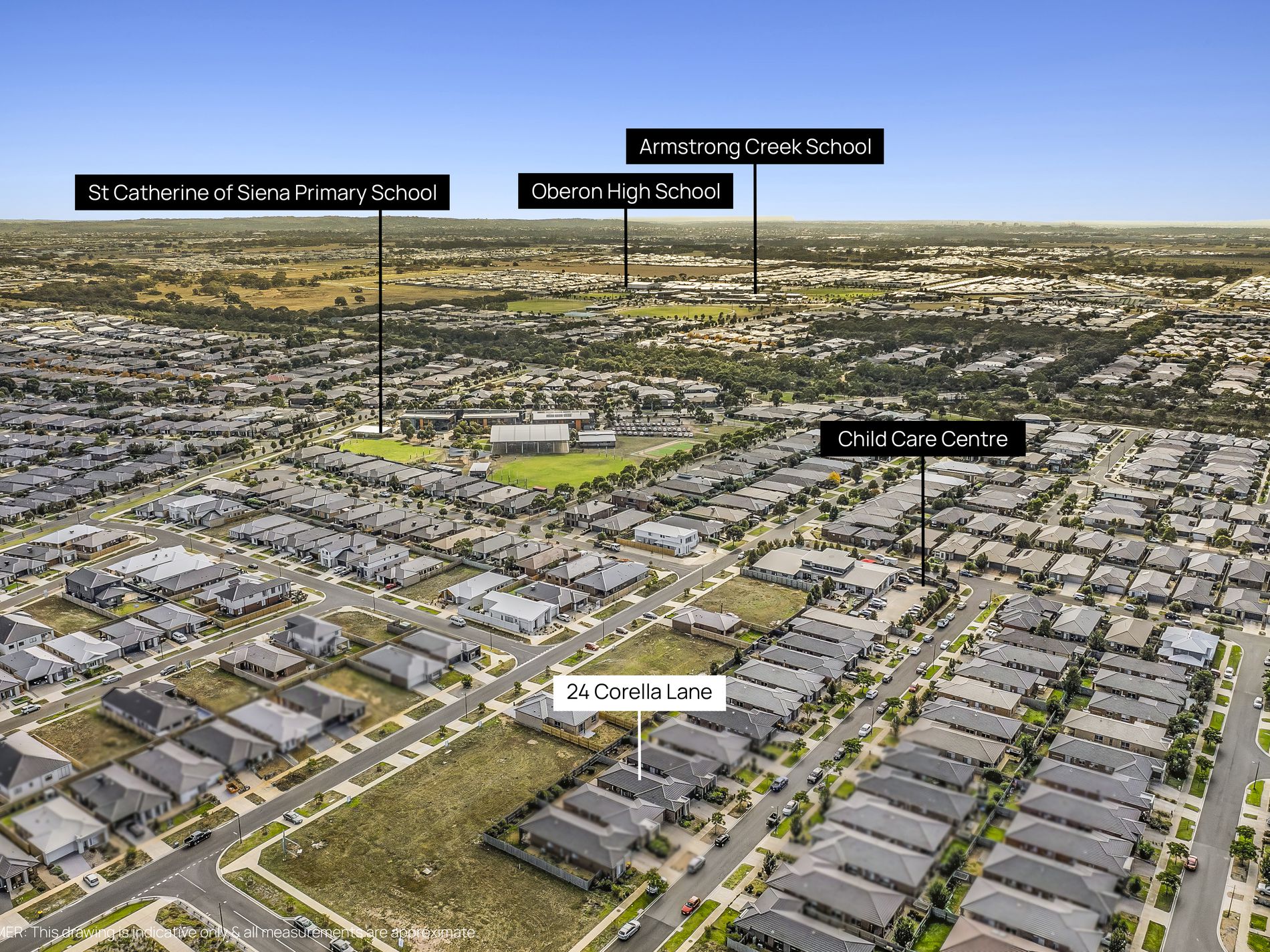 24 Corella Road, Armstrong Creek