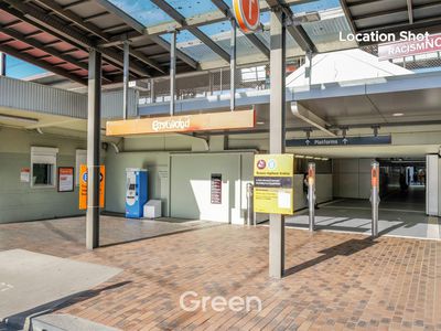 11 / 269 Blaxland Rd, Ryde