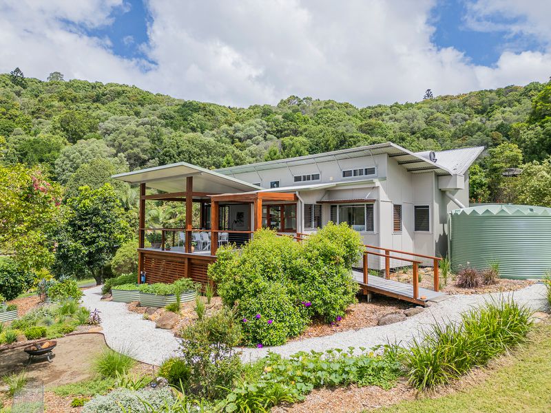 3 Mango Lane, Currumbin Valley