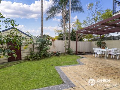 47B Miri Crescent, Holsworthy