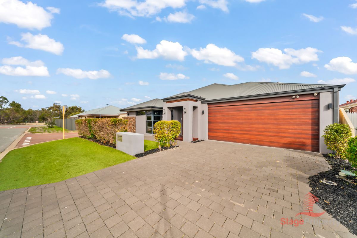 18 Blossom Chase, Aubin Grove
