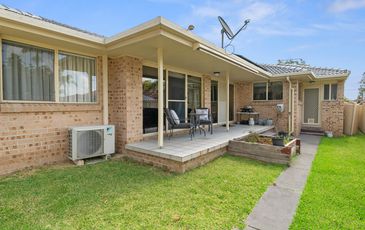 16 Government Road, Summerland Point