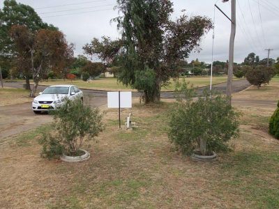 Gunnedah