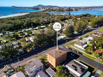 1 / 55 Beach Street, Tuncurry