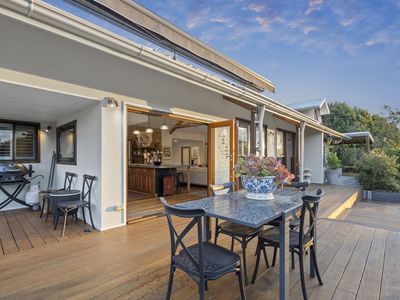 12 Warri Way, Currumbin Valley