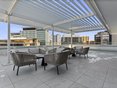 811 / 510 Saint Pauls Terrace, Bowen Hills