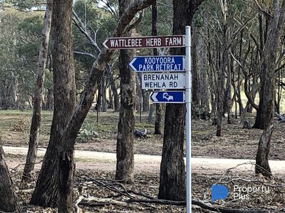 814 Brenanah-Wehla Road, Brenanah